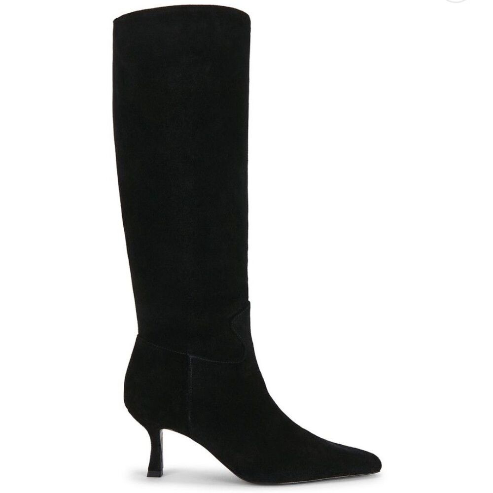 RAYE Harper Boot in Black